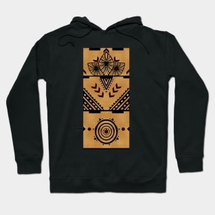 Curiosity Cloth Hoodie